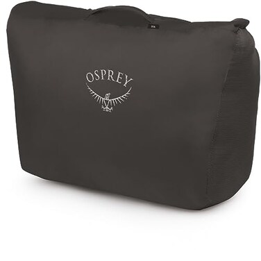 Osprey StraightJacket 20L Compression Sack Black