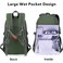 G4Free 40L Lightweight Packable Hiking Backpack Waterproof Travel Daypack
