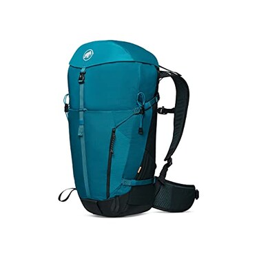 Mammut Lithium 30 SapphireBlack