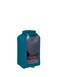 Osprey 20L Waterproof Dry Sack with Window Waterfront Blue