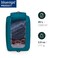 Osprey 20L Waterproof Dry Sack with Window Waterfront Blue