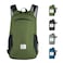 Naturehike 18L Lightweight Hiking Daypack Waterproof Camping Packable Backpack Ultralight for Travel Airplane Adults