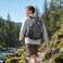 SKYSPER Small Hiking Backpack 20L30L Lightweight Travel Backpacks Hiking Daypack for Women Men