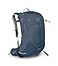 Osprey Sirrus 24L Womens Hiking Backpack Muted Space Blue