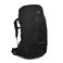 Osprey Farpoint Trek 75L Mens Travel Backpack Black