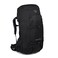 Osprey Farpoint Trek 75L Mens Travel Backpack Black