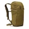 Thule AllTrail X Hiking Backpack Trekking Pole Attachment Loop Breathable Back Panel Hydration Compatible Water Bottle Pockets Small Item Nutrition Storage External Daisy Chain