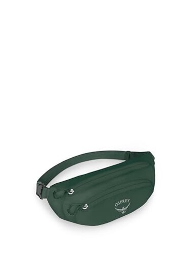 Osprey Ultralight Stuff Waist Pack Tundra Green