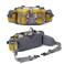 Bp Vision Waist Bag with Water Bottle Holder Hydration Hip Backpack Hiking Fanny Pack Utility Belt