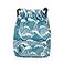 Risefit Waterproof Drawstring Bag Gym Bag Sackpack Sports Backpack for Men Women
