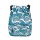 Risefit Waterproof Drawstring Bag Gym Bag Sackpack Sports Backpack for Men Women