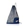 Speedo UnisexAdult Drawstring Ventilator Mesh Equipment Bag