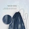 Speedo UnisexAdult Drawstring Ventilator Mesh Equipment Bag