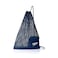 Speedo UnisexAdult Drawstring Ventilator Mesh Equipment Bag