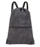 HOLYLUCK Drawstring Backpack Bag Sport Gym Sackpack black camo