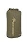Sea to Summit Lightweight Dry Bag MultiPurpose Dry Storage 20 Liter Olive Green