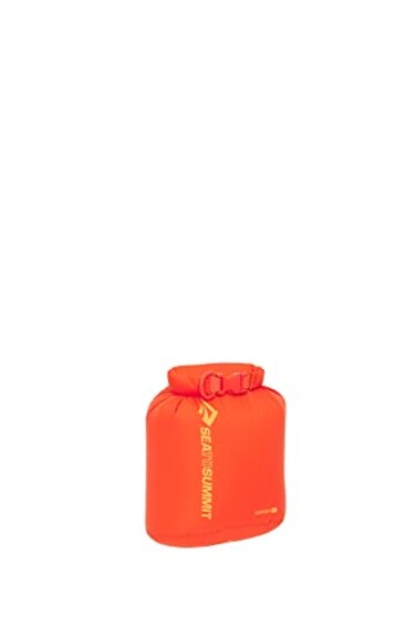 Sea to Summit Lightweight Dry Bag MultiPurpose Dry Storage 3 Liter Spicy Orange
