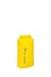 Sea to Summit Lightweight Dry Bag MultiPurpose Dry Storage 5 Liter Sulphur Yellow