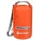 Skog Kust DrySak Waterproof Dry Bag 20L Orange