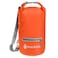 Skog Kust DrySak Waterproof Dry Bag 20L Orange