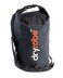 Dryrobe Travel Compression Bag Large Compact Waterproof Bag for Swim Parka Storage SwimmingSurfingOCR 33 L Black