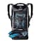 Platinum Sun Dry Bag Backpack Waterproof 40L Heavy Duty RollTop beach bag with Compartment for Dirty Stuff for Travel Hiking Boating