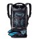 Platinum Sun Dry Bag Backpack Waterproof 40L Heavy Duty RollTop beach bag with Compartment for Dirty Stuff for Travel Hiking Boating