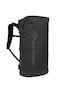 Sea to Summit Big River Dry Backpack with Adjustable Harness 50 Liter Jet Black