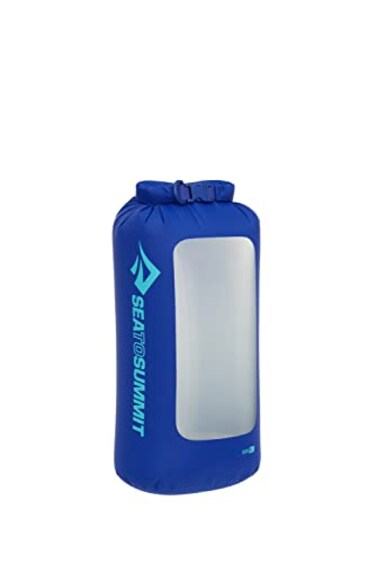 Sea to Summit View Dry Bag SeeThru Dry Sack 8 Liter