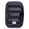 Tigrett Outdoors LLC Dry Shield MOLLE Faraday Bag 95 x 6 x 25 Signal Blocking Waterproof Submersible Tactical Bag with RF Shielding for Electronic Security