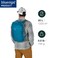 Osprey Ultralight 20L Dry Stuff Pack Tundra Green