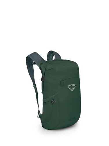 Osprey Ultralight 20L Dry Stuff Pack Tundra Green