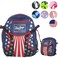 Rawlings REMIX Backpack Equipment Bag TBall Youth Baseball Softball USA