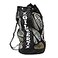 Gilbert Breathable Ball Bag Black