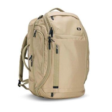 OGIO Pace Pro Max Teak Standard