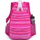 Athletico Compact City Tennis Backpack Pink