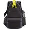 Athletico Compact City Tennis Backpack Black