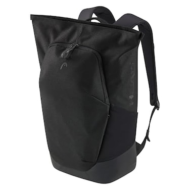 HEAD Pro X Backpack 25L Tennis Racquet Backpack for 3 Racquets Dual Access Main Compartment Travel Court Bag