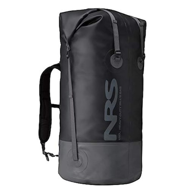 NRS HeavyDuty Bills Dry BagFlint