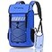 IDRYBAG Waterproof Backpack for Men 25L45L Dry Bags Kayak Dry Backpack Camping Hiking