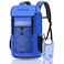 IDRYBAG Waterproof Backpack for Men 25L45L Dry Bags Kayak Dry Backpack Camping Hiking