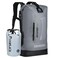 IDRYBAG Waterproof Backpack for Men 20L30L40L Floating Dry Bag Kayak Dry Backpack Hiking