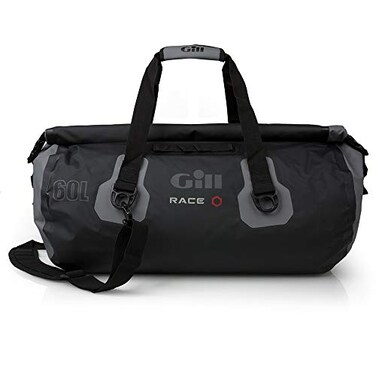 Gill 60L Convertible Race Team Graphite Bag One Size