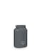 Osprey Wildwater Waterproof 15L Dry Bag Tunnel Vision Grey