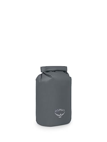 Osprey Wildwater Waterproof 15L Dry Bag Tunnel Vision Grey