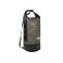 Pelican ExoDry 10L Small Drybag Waterproof Shoulder Strap Thick Lightweight Roll Top Dry Compression Keeps Gear Dry for Kayaking Beach Rafting and Fishing Black