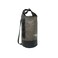 Pelican ExoDry 10L Small Drybag Waterproof Shoulder Strap Thick Lightweight Roll Top Dry Compression Keeps Gear Dry for Kayaking Beach Rafting and Fishing Black
