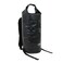 Pelican ExoDry 30L Large Drybag Waterproof BackpackType Shoulder Straps Thick Lightweight Roll Top Compression Keeps Gear Dry for Kayaking Rafting and Fishing Black