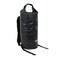 Pelican ExoDry 30L Large Drybag Waterproof BackpackType Shoulder Straps Thick Lightweight Roll Top Compression Keeps Gear Dry for Kayaking Rafting and Fishing Black
