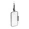 Outdoor Products Smartphone Watertight Case Large Clear